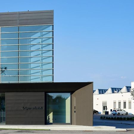 Delparco Hotel Buttrio Kültér fotó