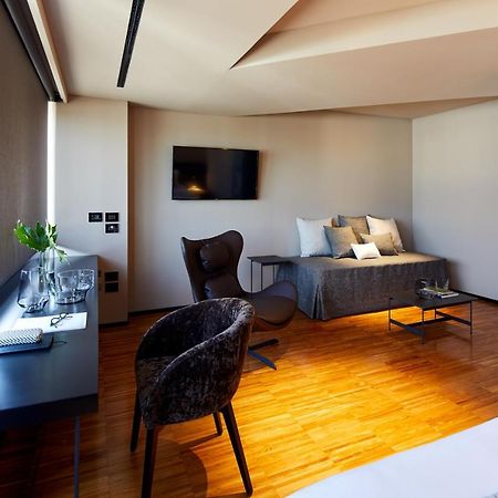 Delparco Hotel Buttrio Kültér fotó
