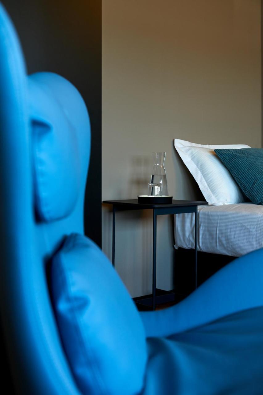 Delparco Hotel Buttrio Kültér fotó