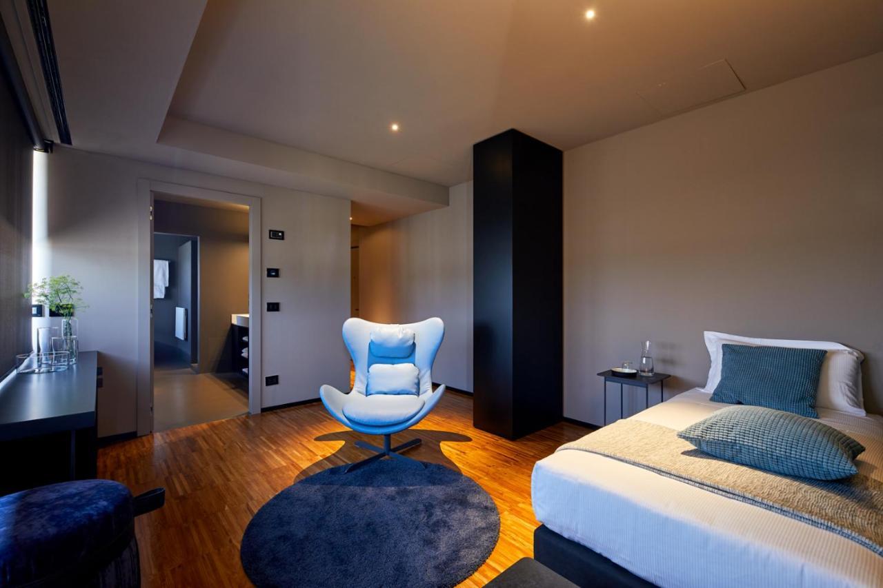 Delparco Hotel Buttrio Kültér fotó