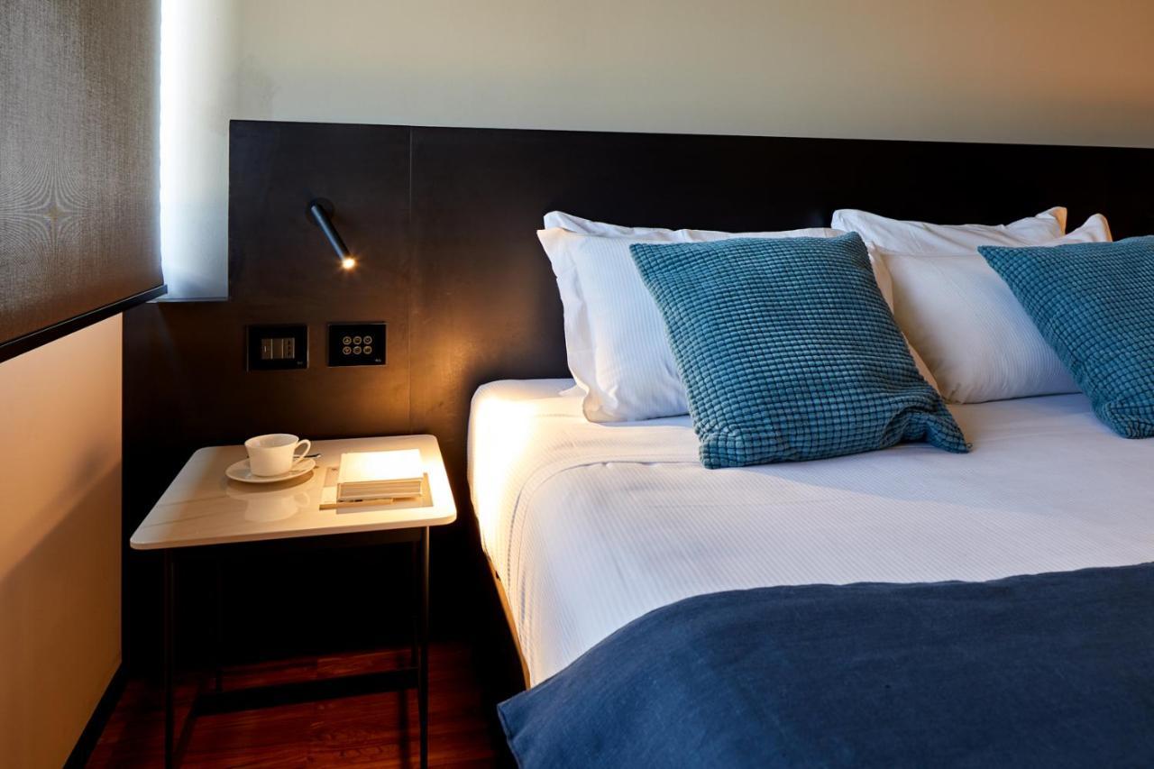 Delparco Hotel Buttrio Kültér fotó