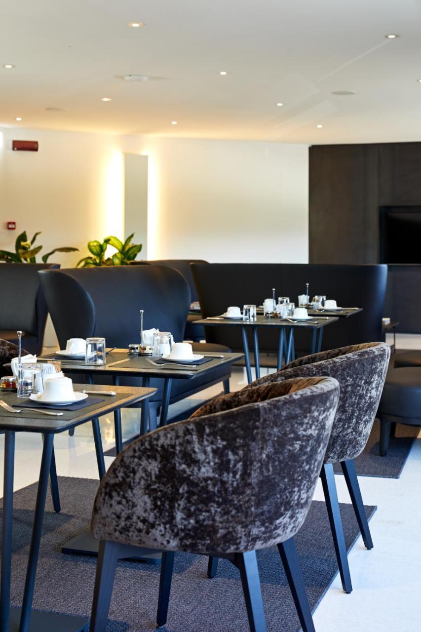 Delparco Hotel Buttrio Kültér fotó