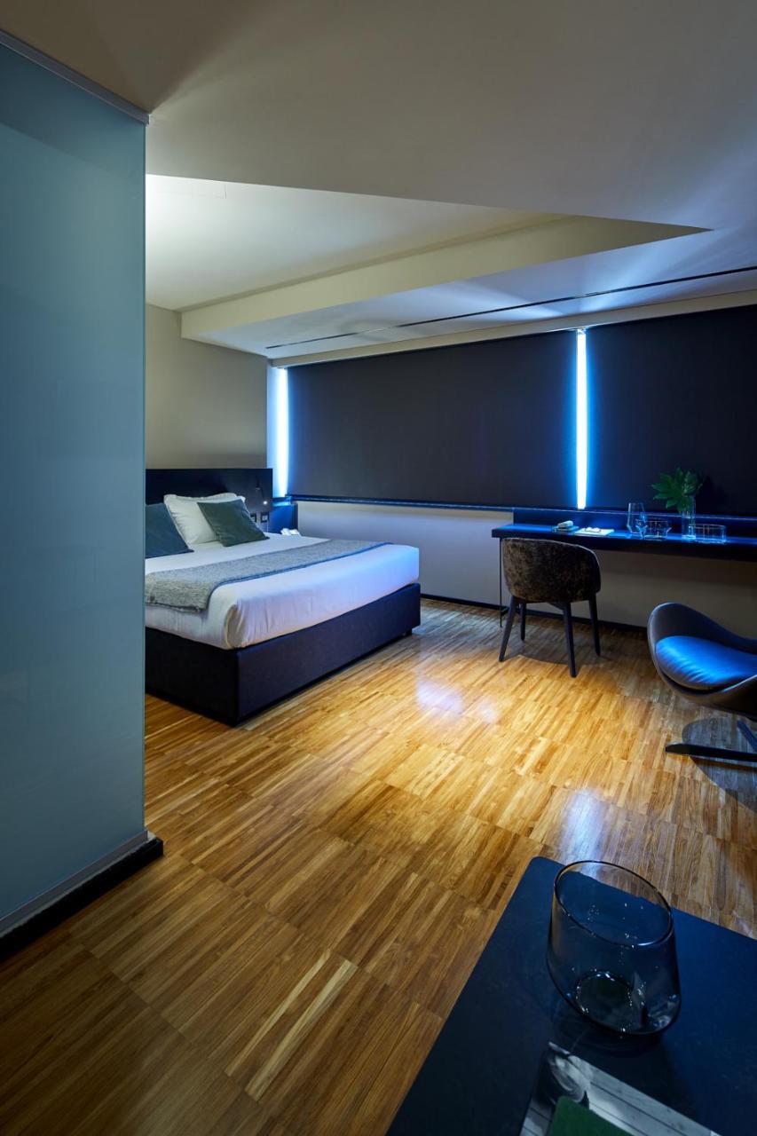 Delparco Hotel Buttrio Kültér fotó