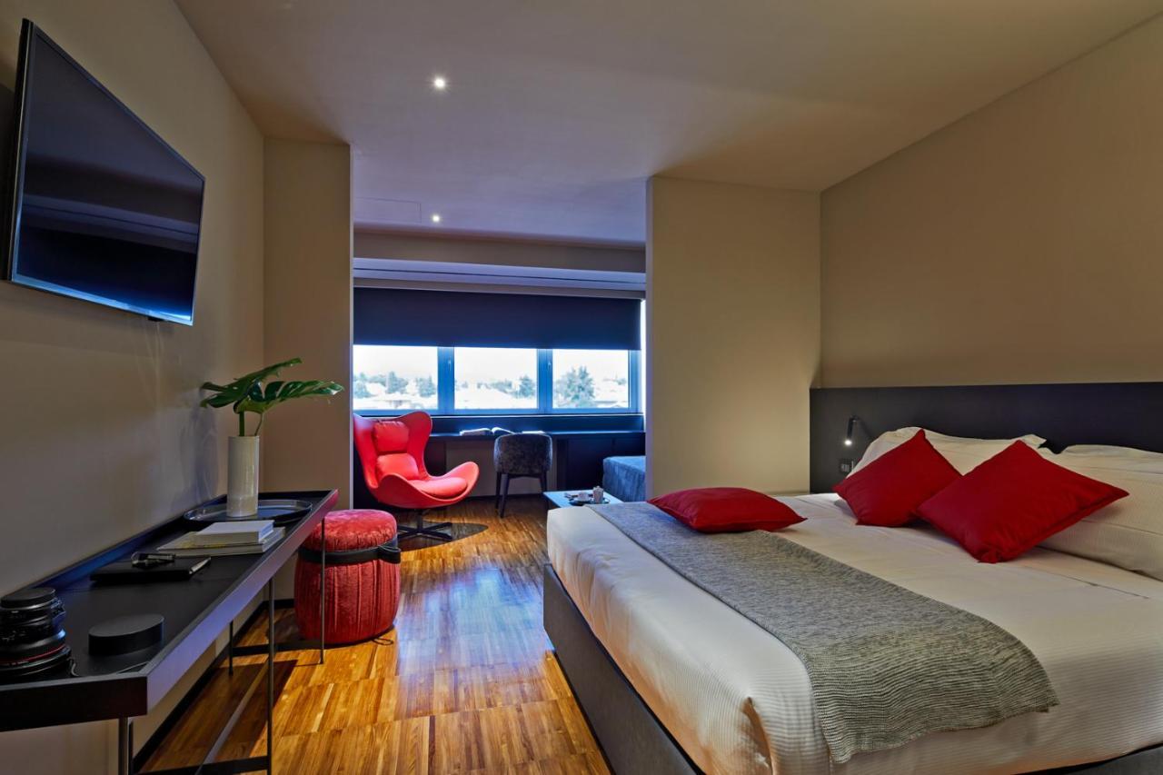Delparco Hotel Buttrio Kültér fotó