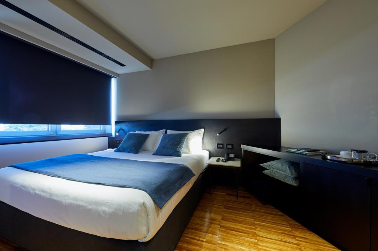 Delparco Hotel Buttrio Kültér fotó