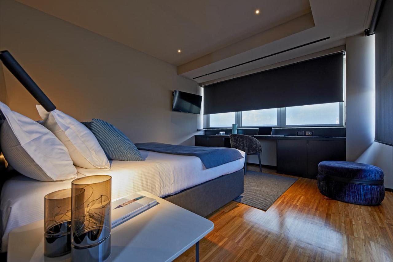 Delparco Hotel Buttrio Kültér fotó