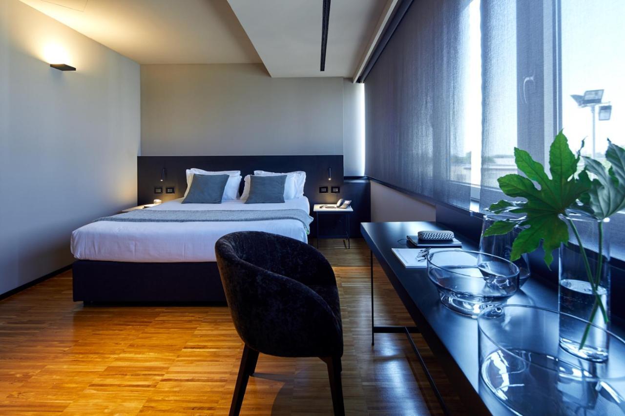Delparco Hotel Buttrio Kültér fotó