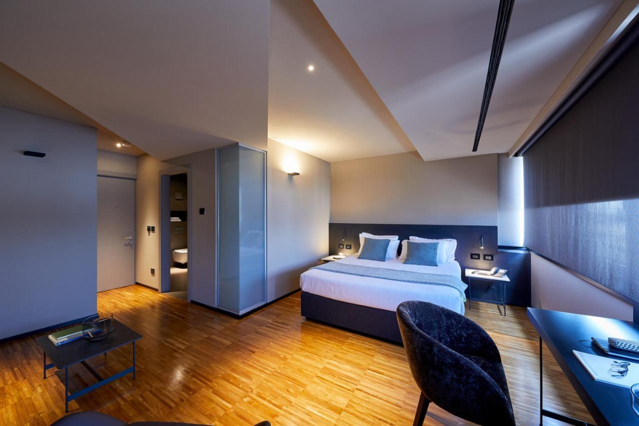 Delparco Hotel Buttrio Kültér fotó