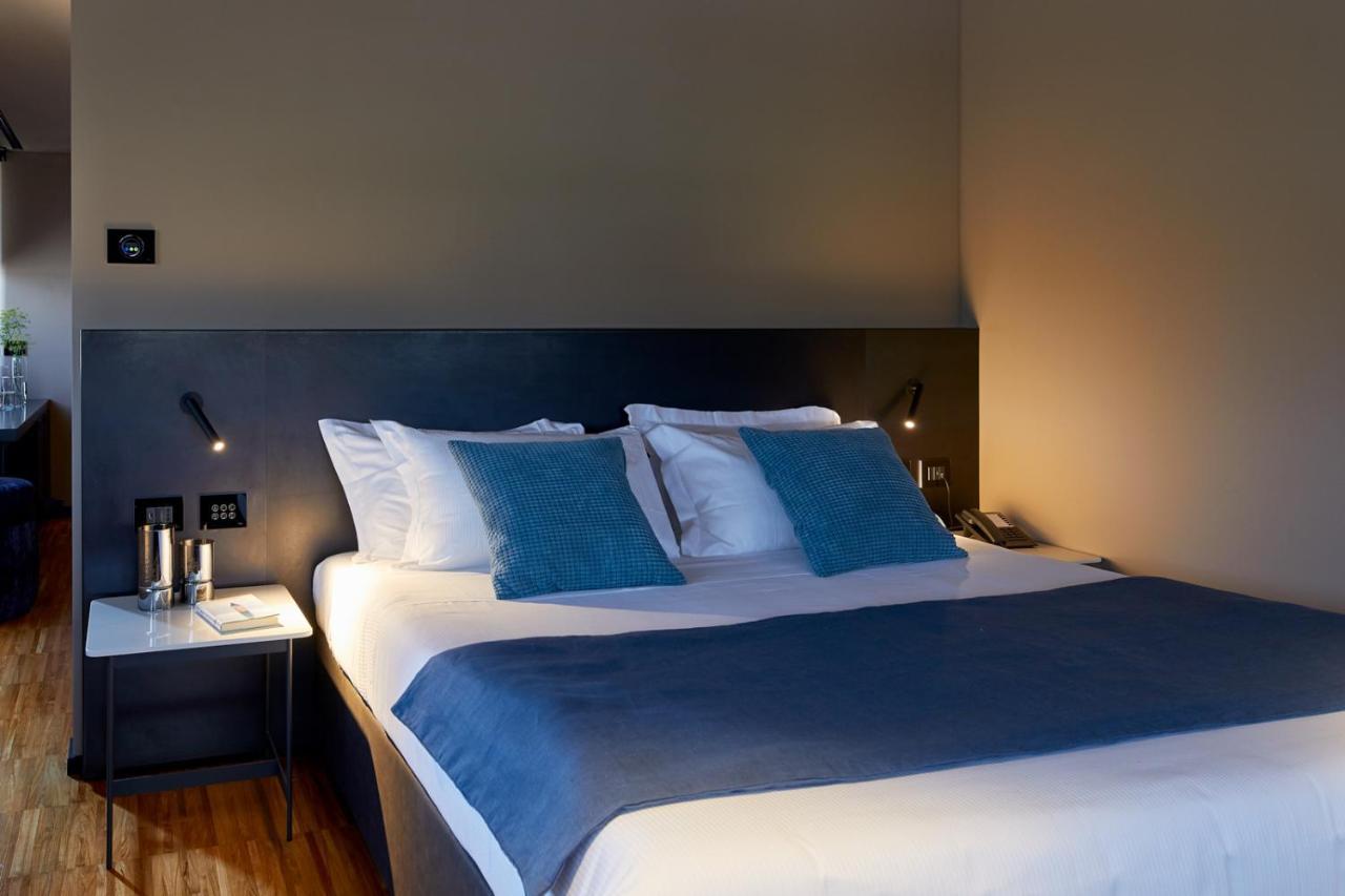 Delparco Hotel Buttrio Kültér fotó