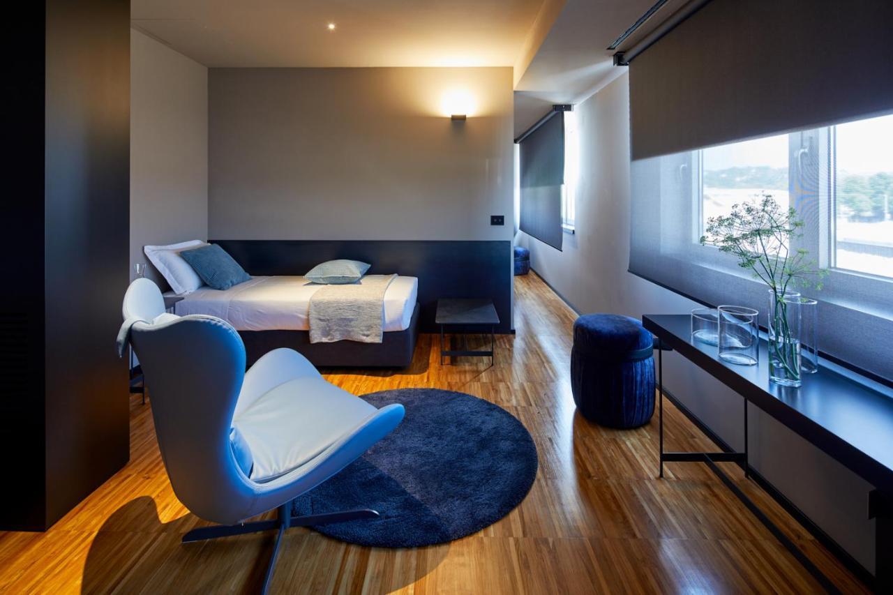 Delparco Hotel Buttrio Kültér fotó
