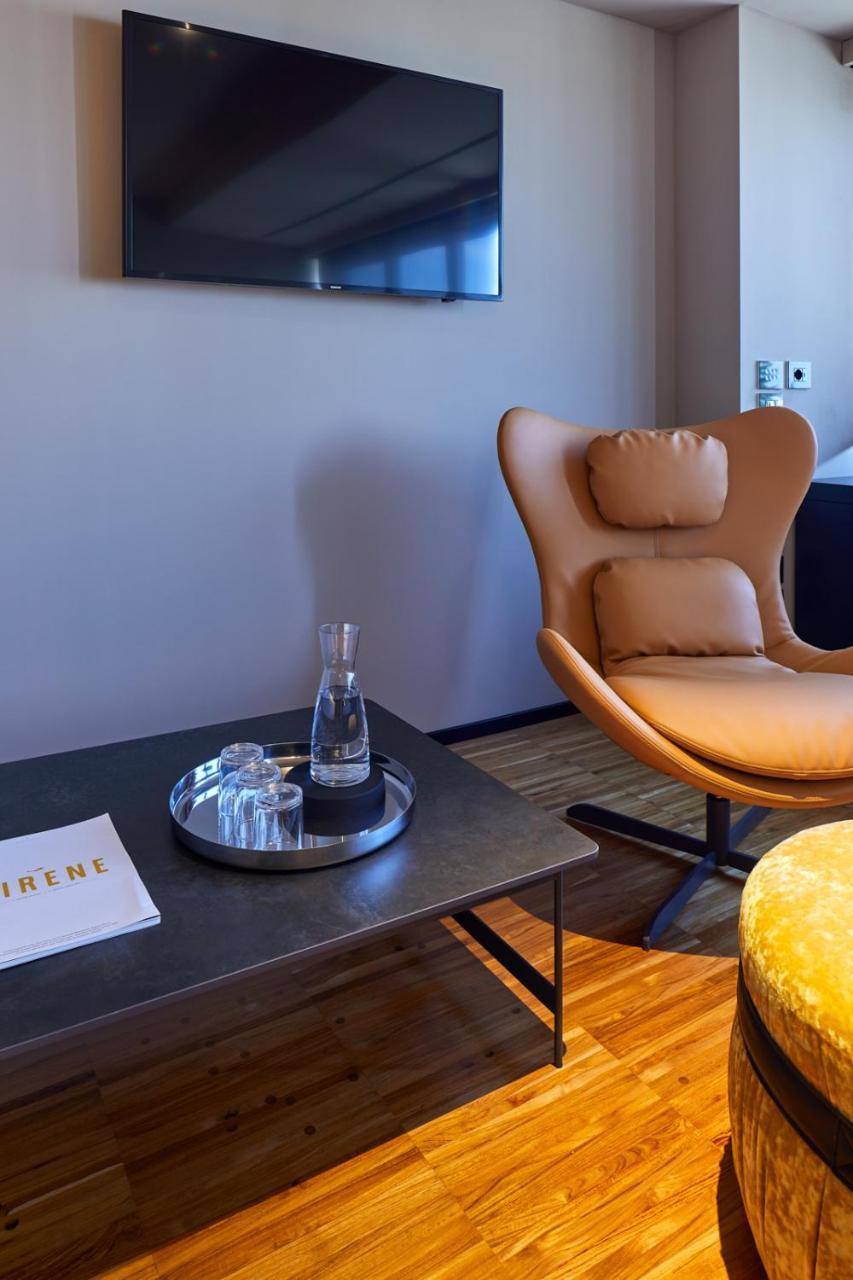 Delparco Hotel Buttrio Kültér fotó
