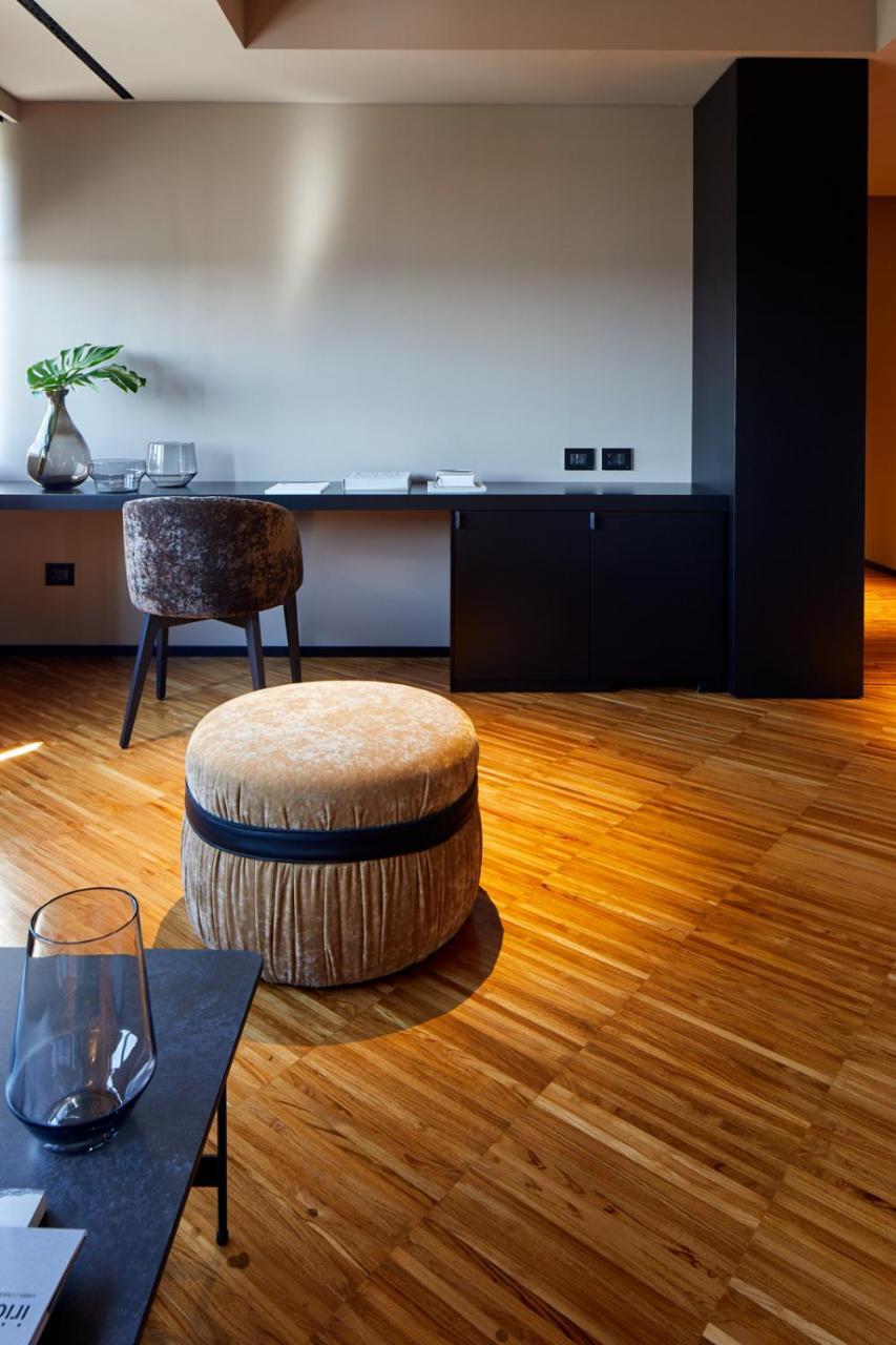 Delparco Hotel Buttrio Kültér fotó