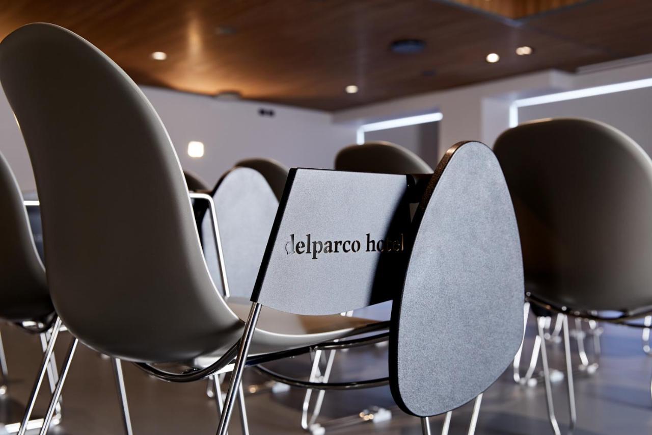 Delparco Hotel Buttrio Kültér fotó