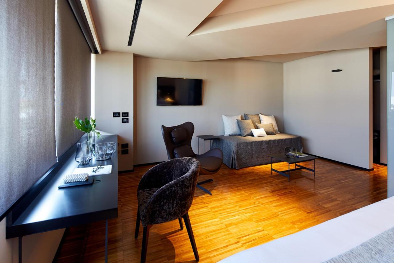 Delparco Hotel Buttrio Kültér fotó