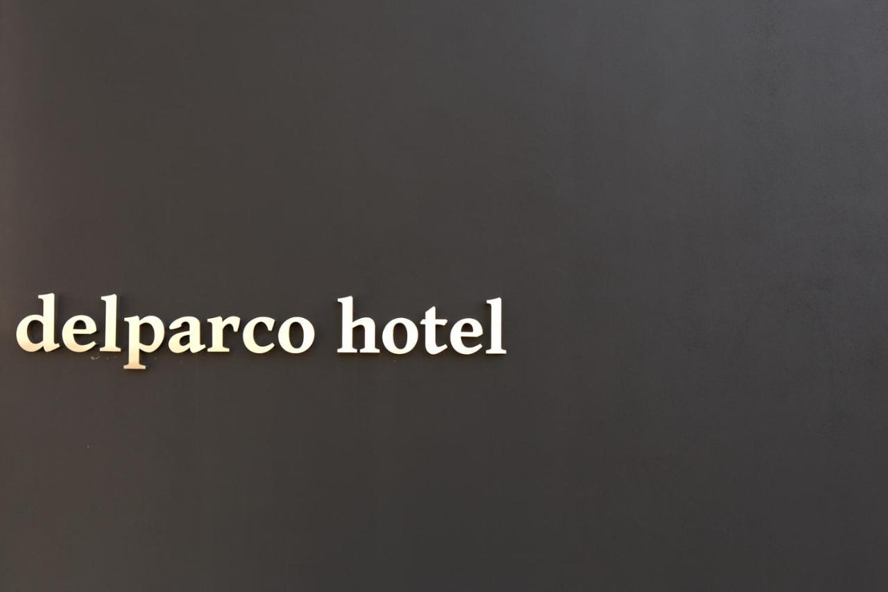 Delparco Hotel Buttrio Kültér fotó